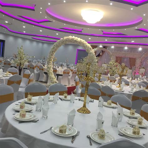 yasin banqueting suite leeds  YASIN BANQUETING SUITE LTD Company Profile | LEEDS, United Kingdom | Competitors, Financials & Contacts - Dun & Bradstreet Find company research, competitor information, contact details & financial data for !company_name! of !company_city_state!